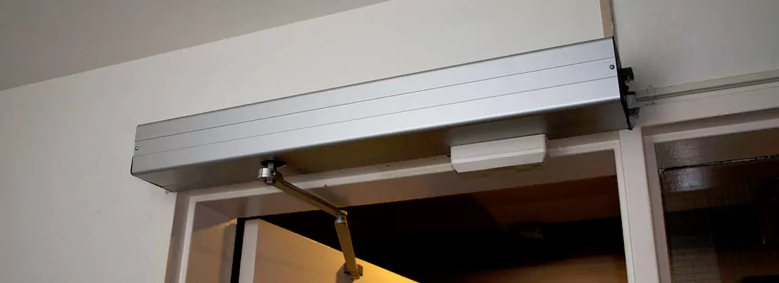 Residential Door Operator Service in Orillia, ON